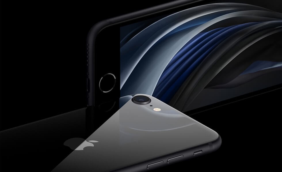 Apple iPhone SE(2020) gestartet: Lohnt sich ein Upgrade? 2