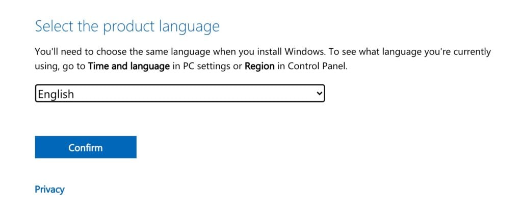 Скачать Windows 8.1 ISO
