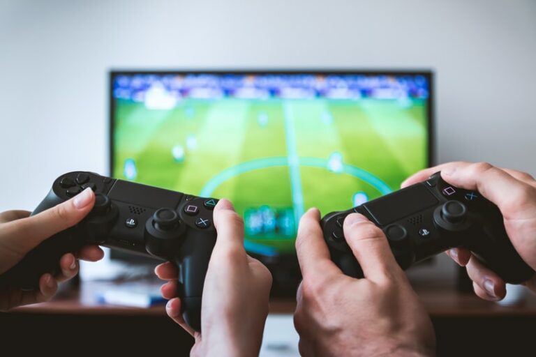 Gaming Featured