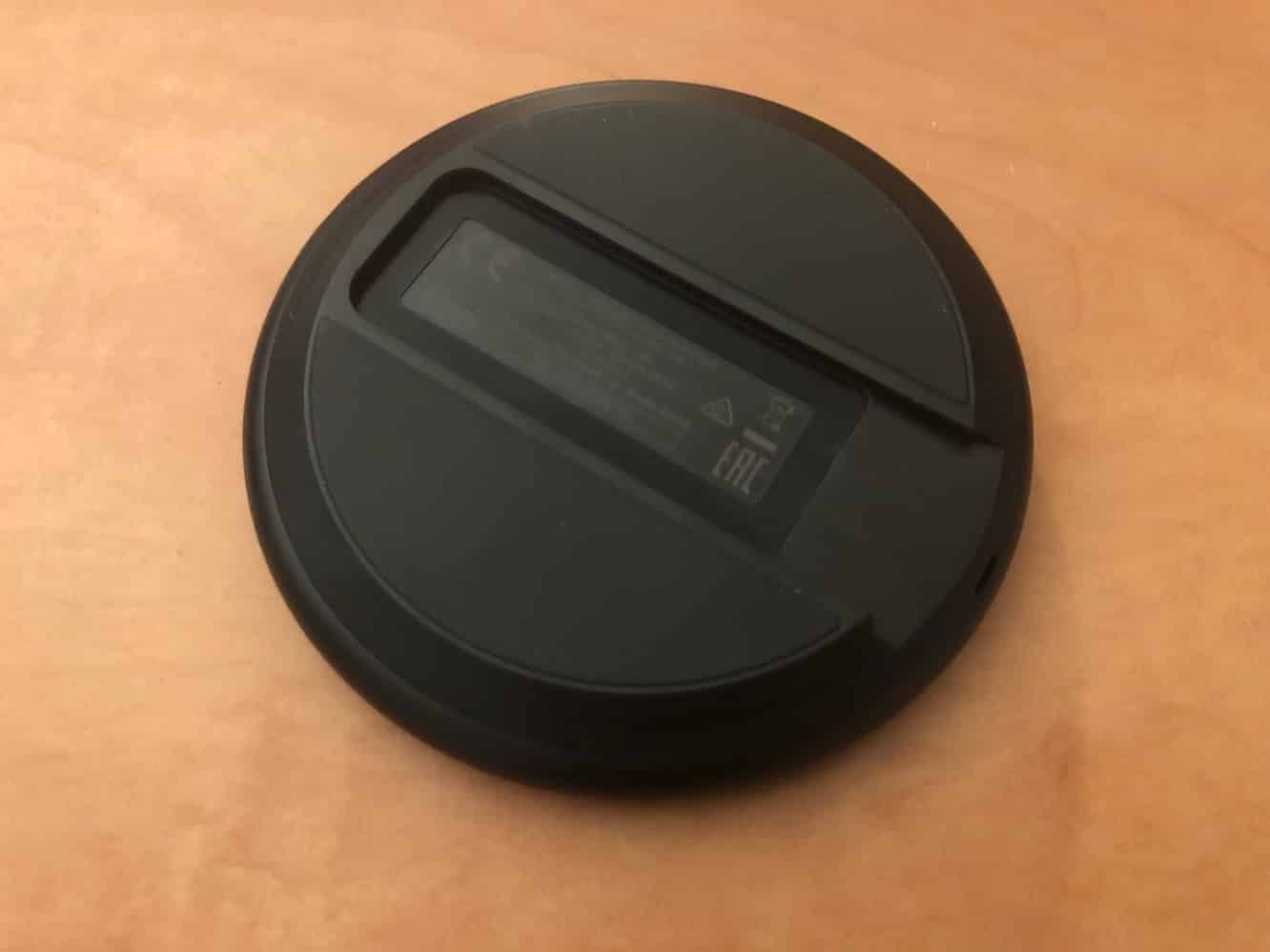 Revisión: Soporte de Escritorio Mophie Charge Stream