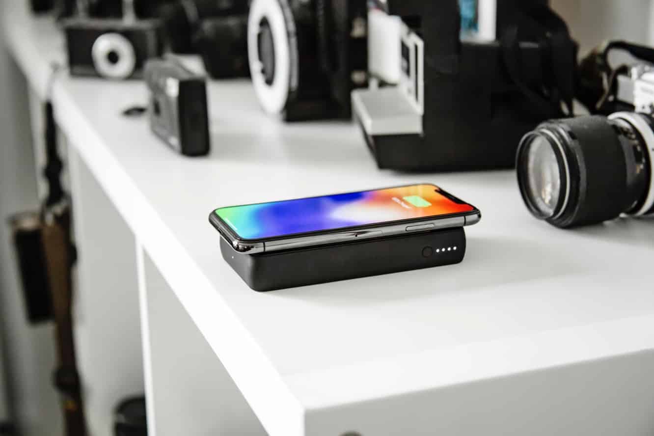 Mophie amplía la línea Charge Stream con un nuevo soporte para ventilación, soporte de escritorio y baterías