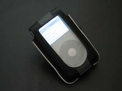 Primeras impresiones: TuneStage, TrailVue, NE Cases, Speck shuffle Armband