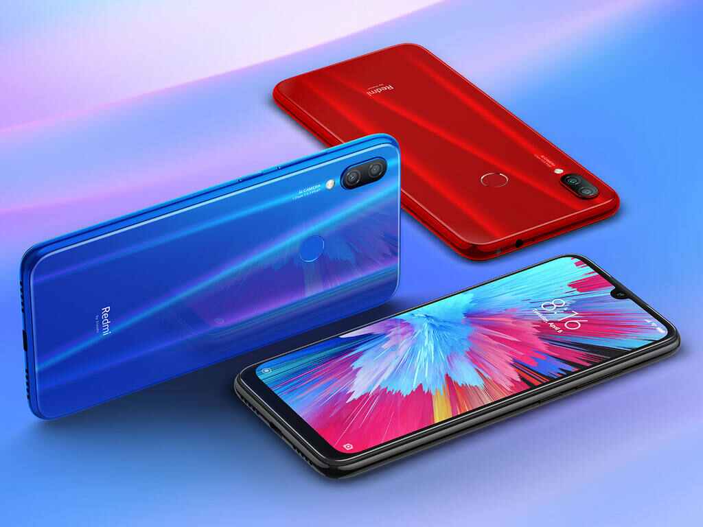 Top 10 Smartphones Budget de l'Année (2019) 4