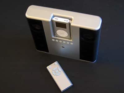 Prime Impressioni: iCarrier, Audio Kit, iBoost, Crystal Case