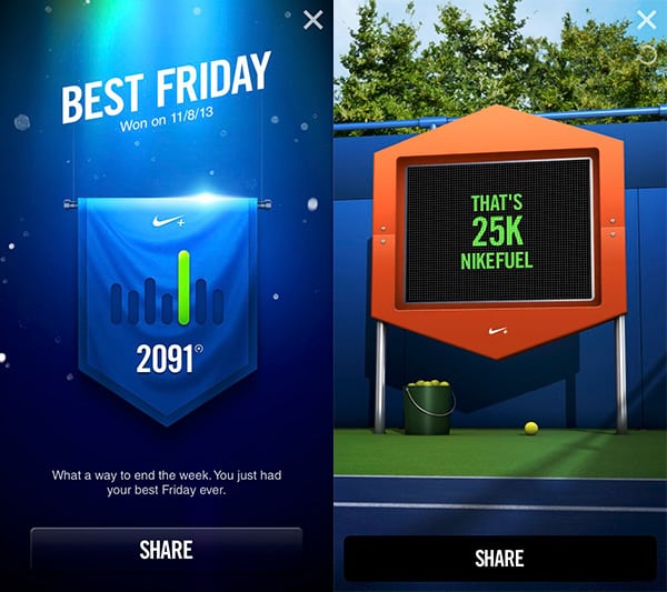 Überprüfung: Nike Nike+ FuelBand SE