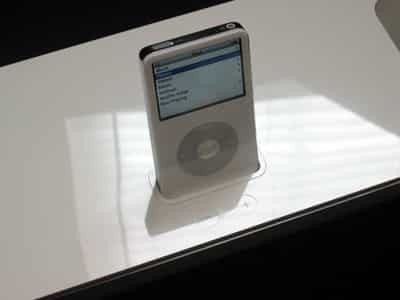 Recensione: Sistema di Altoparlanti Apple Computer iPod Hi-Fi