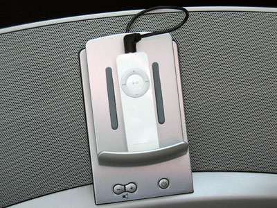 レビュー: Klipsch iGroove オールインワンデジタル音楽スピーカーシステム