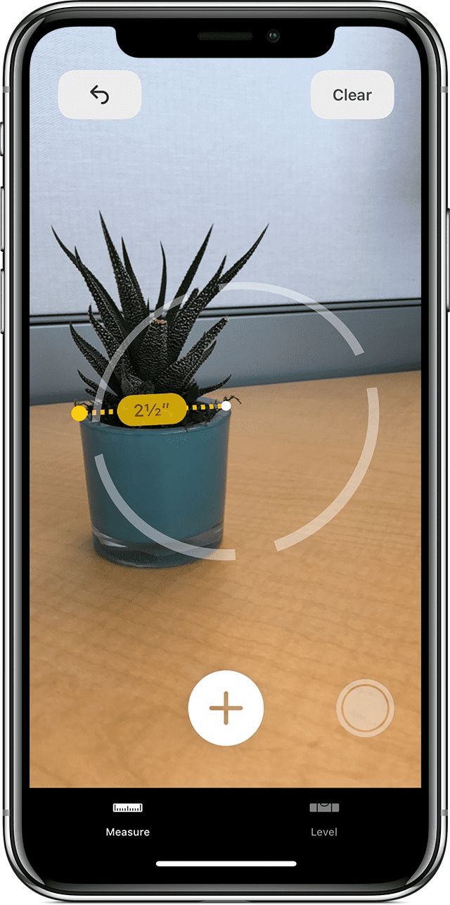 Melhores Aplicativos de Medição para iPhone 1