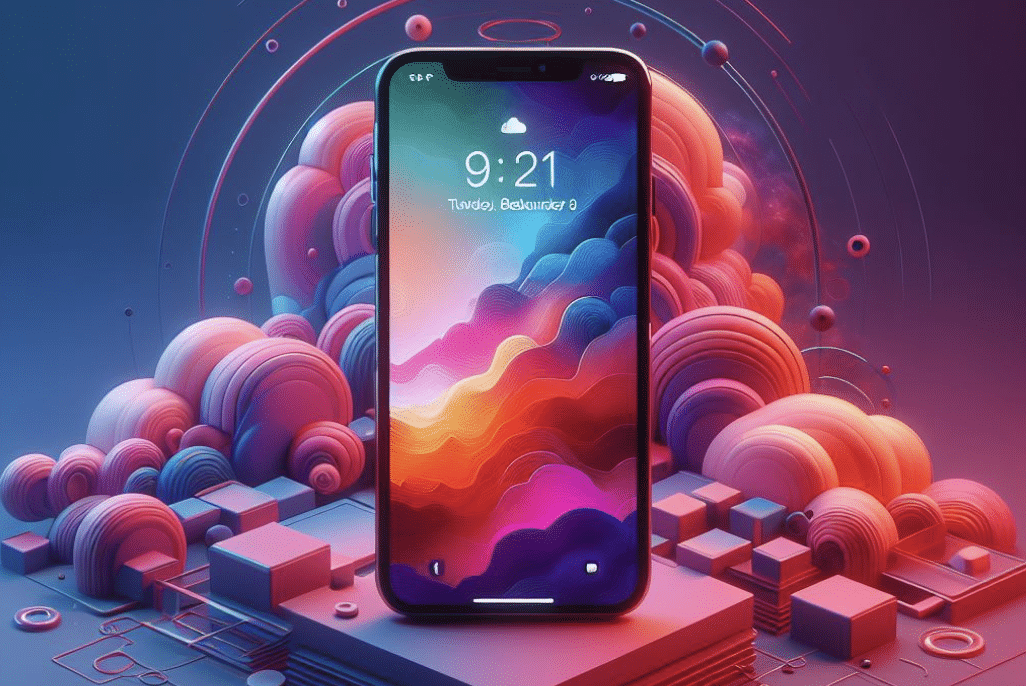 iPhone gouvernemental gratuit avec des bons alimentaires