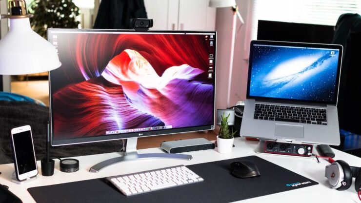 Как играть в игры Windows на Mac