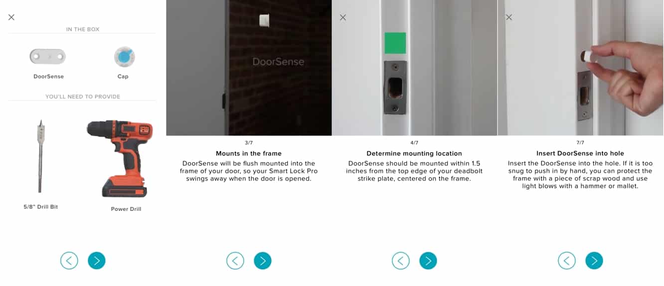 レビュー: August Smart Lock Pro + Connect