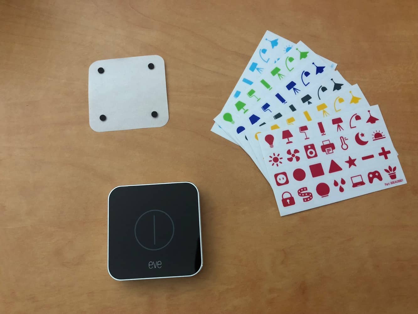 Revisão: Elgato Eve Button para HomeKit
