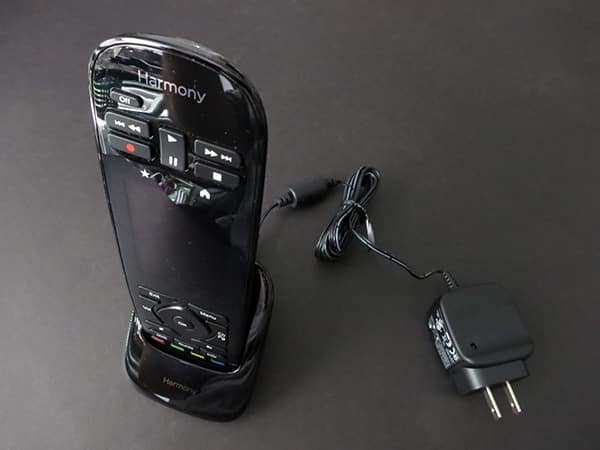 Recensione: Logitech Harmony Ultimate Telecomando Universale