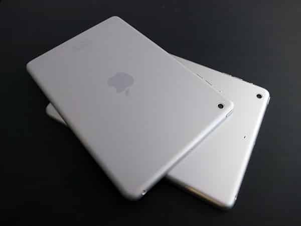 Обзор: Apple iPad mini с Retina-дисплеем (16GB/32GB/64GB/128GB)
