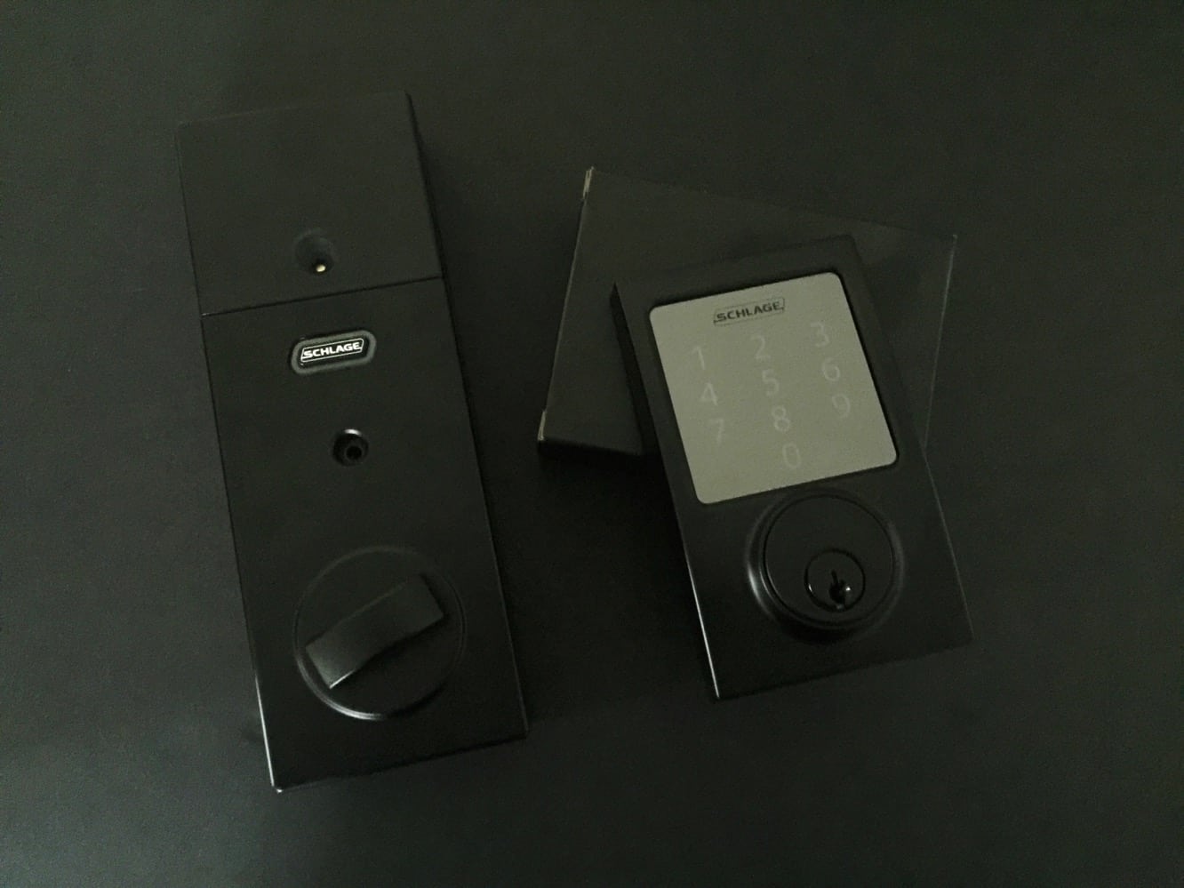 Überprüfung: Schlage Sense Smart Deadbolt mit HomeKit-Unterstützung