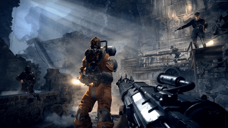 Melhores Jogos Offline para Windows 11