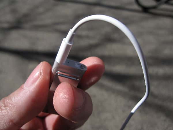 Recensione: Apple iPod shuffle (Terza Generazione)