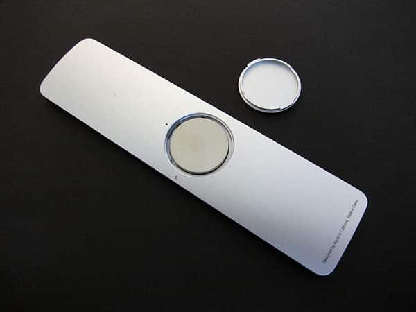Recensione: Apple Remote (2009)