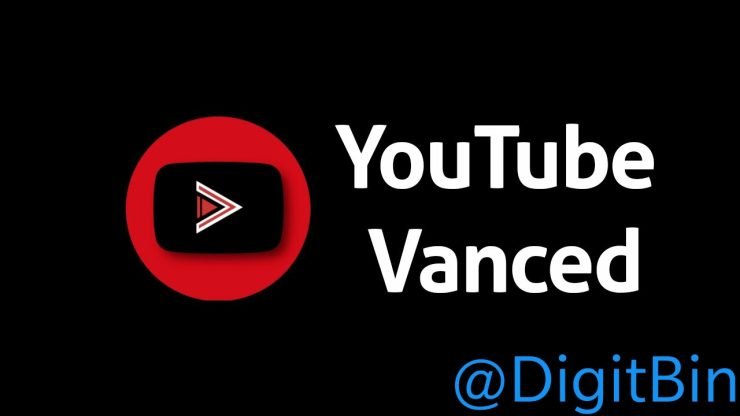 YouTube Vanced APK