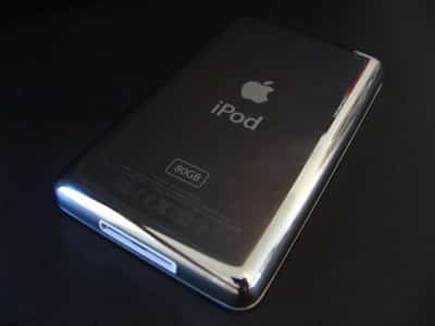 Recensione: Apple iPod classic (80GB/160GB)