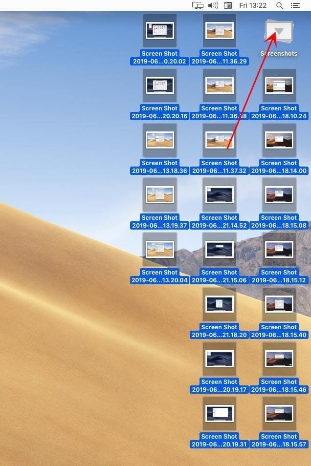 CPU-Nutzung von WindowServer