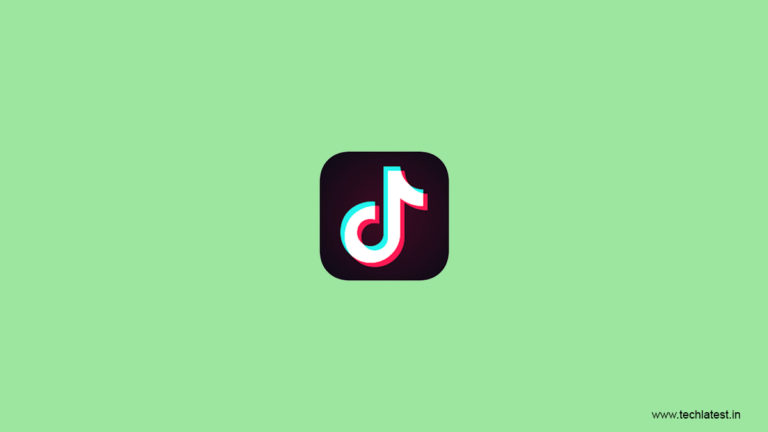 TikTok