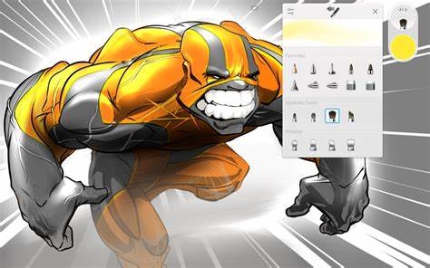 Drawing Apps For Chromebook