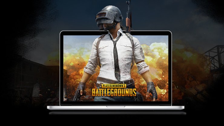 PUBG su PC