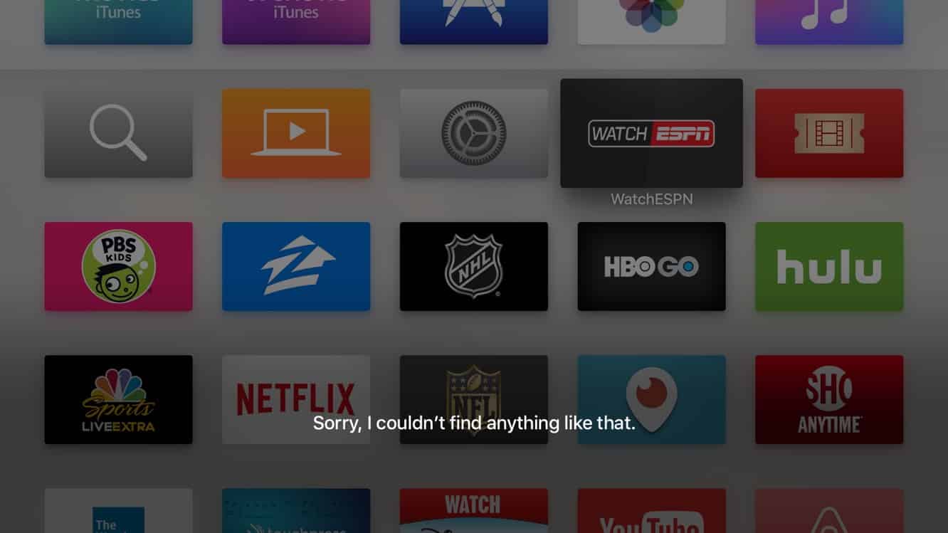 レビュー: Apple TV（第4世代）