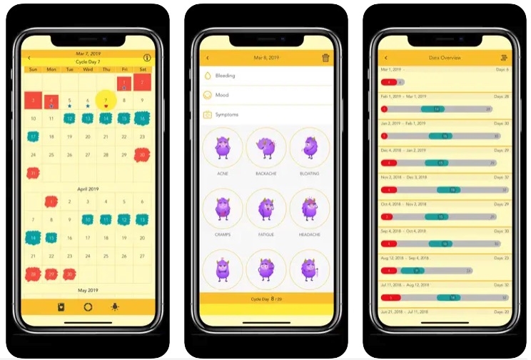 Teen_Period_Tracker