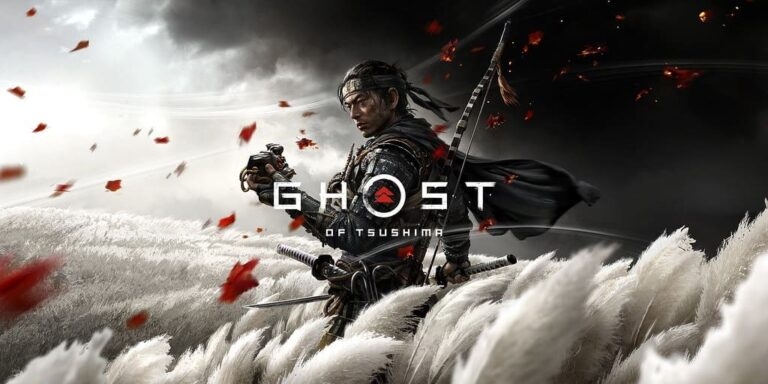 Ghost of Tsushima PC