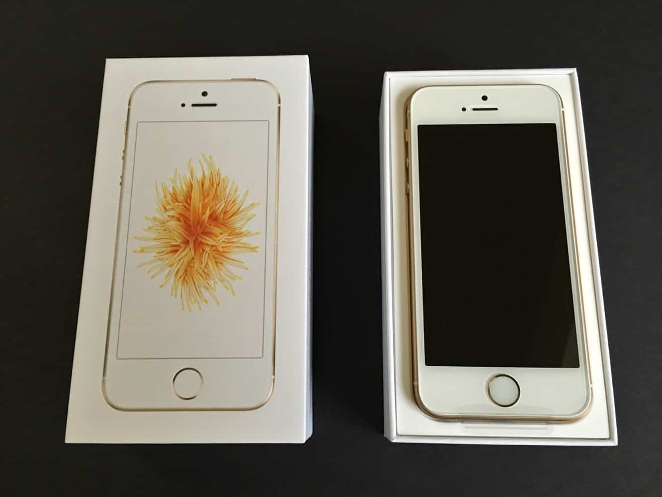 Recensione: Apple iPhone SE