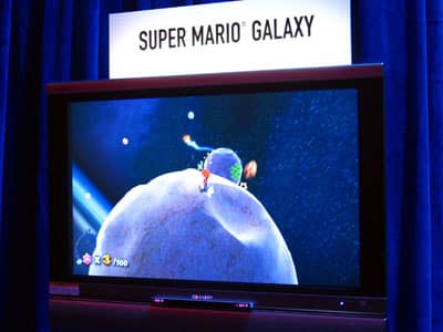 Отчет E3 2006: Аксессуары для iPod, Nintendo Wii и многое другое