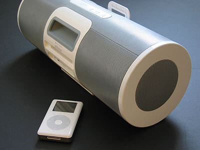 Primeras Impresiones Especial: Altec Lansing inMotion iM7