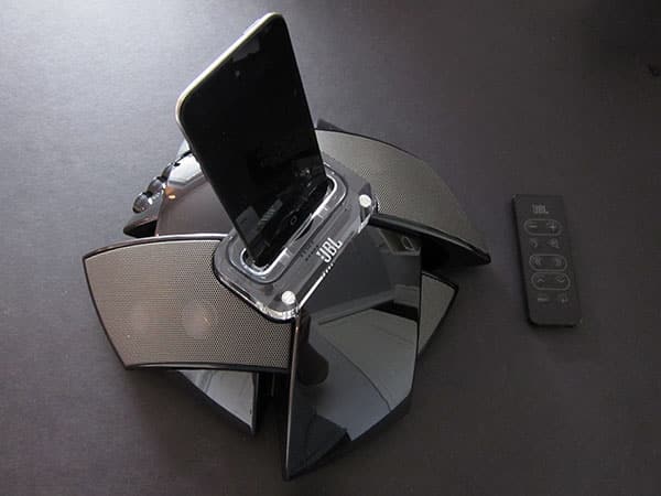 Critique : JBL On Stage IV