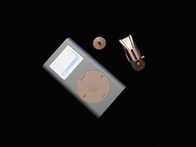 Vorschau: Rivet Handyclips