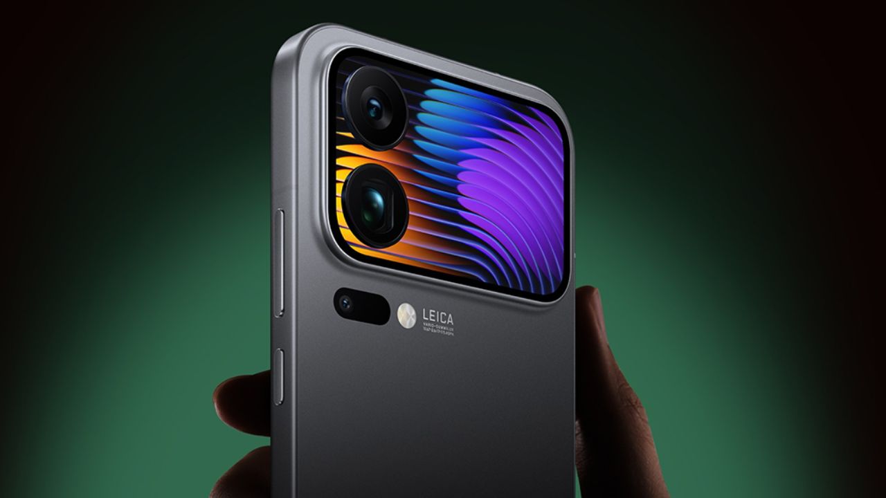 Xiaomi 17 Ultraの仕様