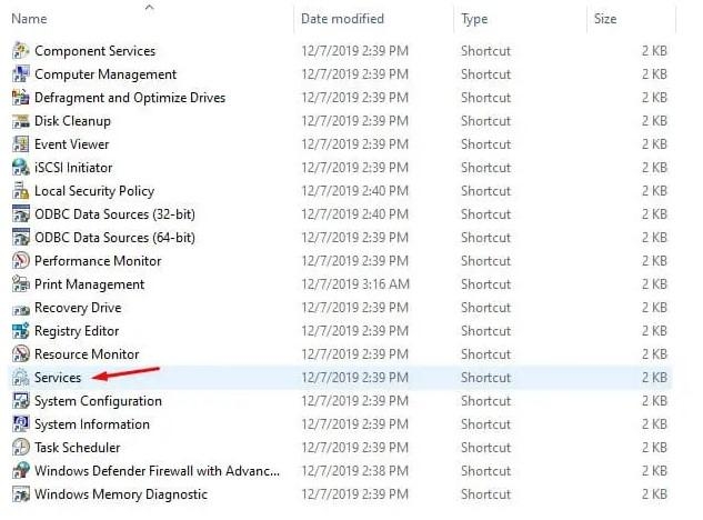 Come risolvere l'“Errore codice: 0x80072f8f” nel Microsoft Store?