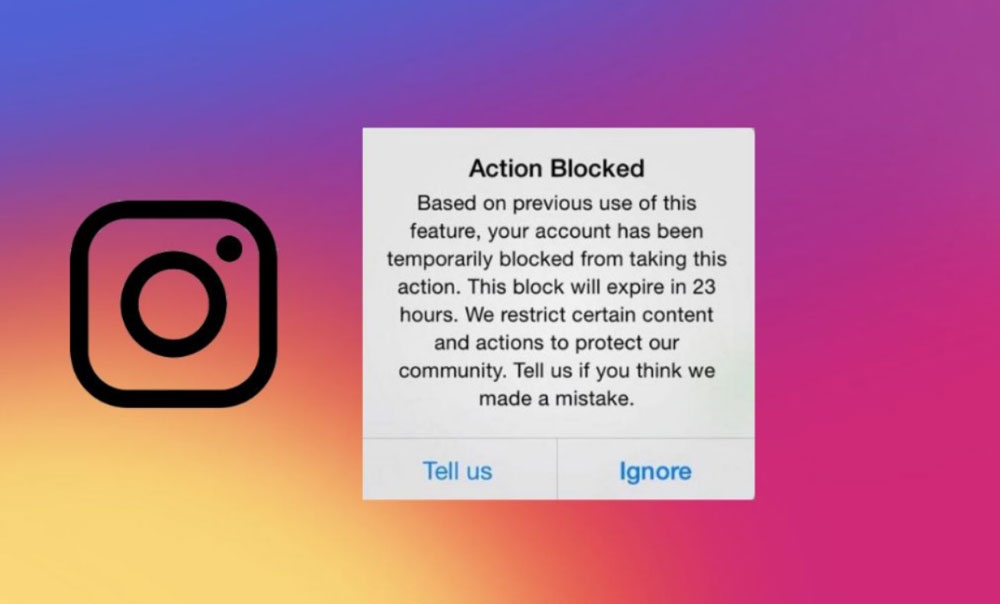 Gli account limitati hanno la possibilità di taggarti o menzionarti nei loro post? - Instagram Restrict vs. Block
