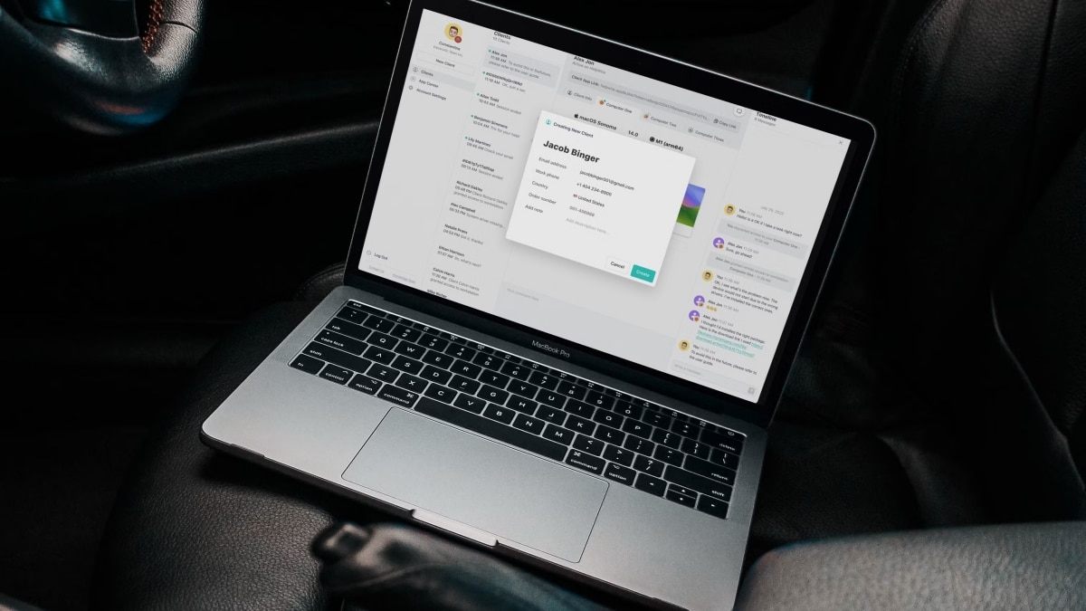 HelpWire: Una Forte Alternativa a TeamViewer per Utenti Mac