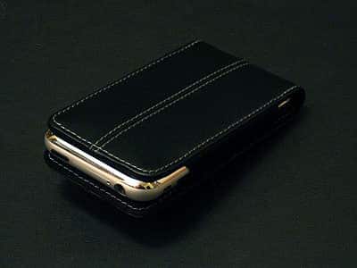 Recensione: Marware C.E.O. Sleeve Slim Executive Storage per iPhone