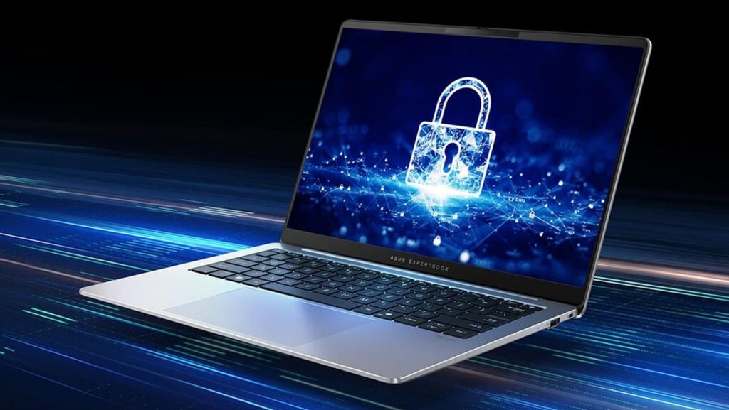 Laptop Intel Lunar Lake