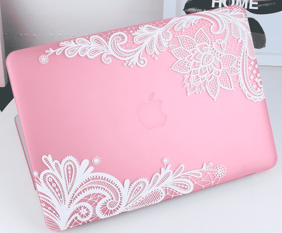 Custodia Batianda Rubberized MacBook Air 2019