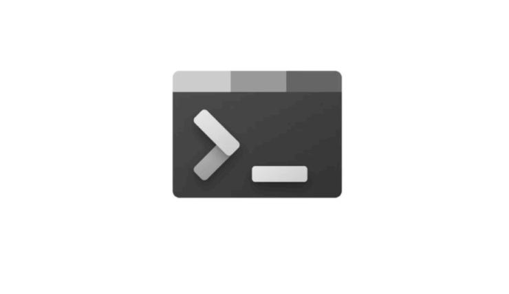 Eingabeaufforderung als Standard im Windows 11 Terminal setzen