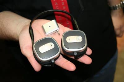 Relatório da Macworld Expo 2006 (Atualizado x2)