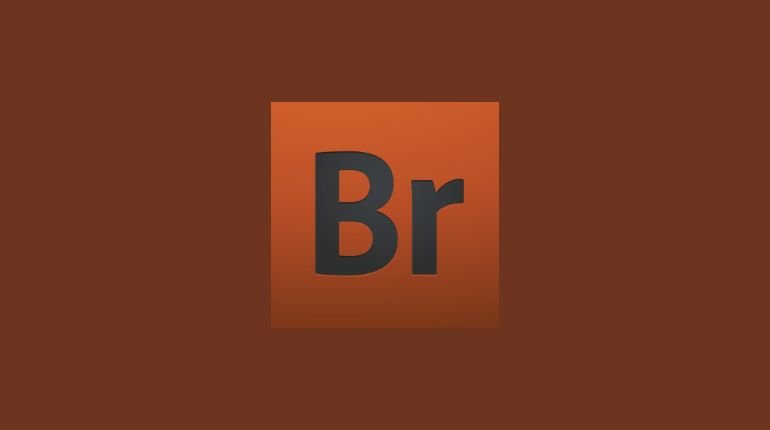 Adobe Bridge