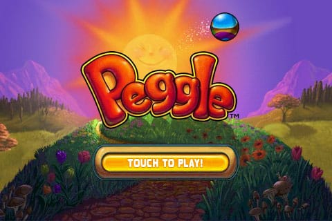 Reseña: PopCap Games Peggle para iPhone + iPod touch