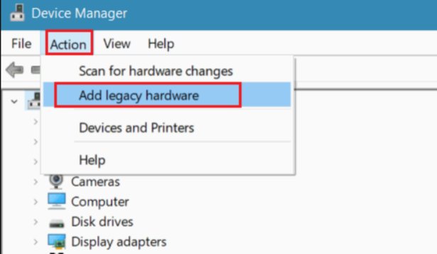 Etapas para Instalar o Driver MTK VCOM no PC Windows