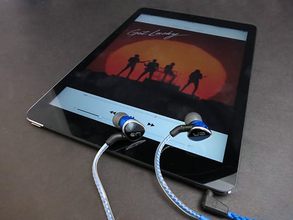 Recensione: Apple iPad Air (16GB/32GB/64GB/128GB)
