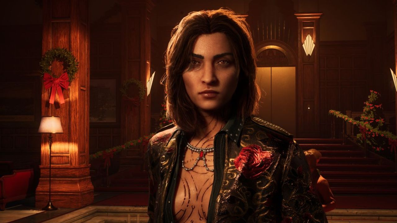 Vampire: The Masquerade - Bloodlines 2